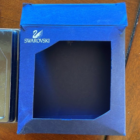 Swarovski Ornament Little Star 2007 - Picture 5 of 8